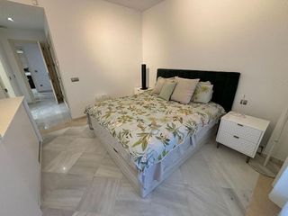 Piso en venta en Puerto Banús en Marbella