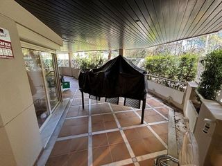 Piso en venta en Puerto Banús en Marbella