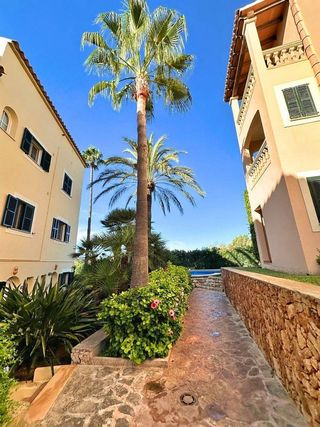 Dúplex en venta en Santanyí