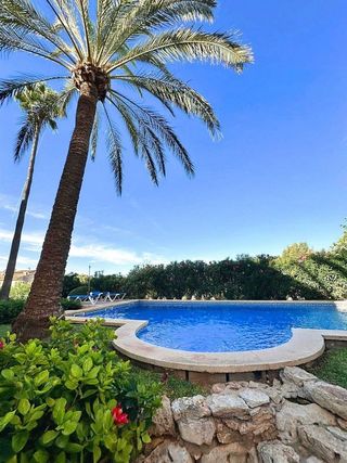Dúplex en venta en Santanyí