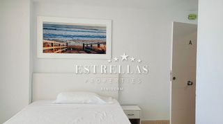 Piso en venta en Playa de Levante en Benidorm