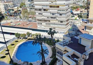 Piso en venta en Playa de Levante en Benidorm
