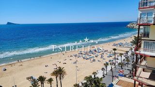 Piso en venta en Playa de Levante en Benidorm