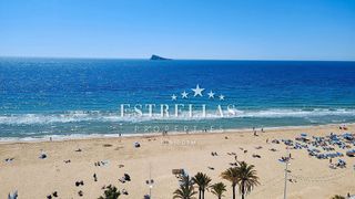 Piso en venta en Playa de Levante en Benidorm