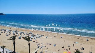 Piso en venta en Playa de Levante en Benidorm