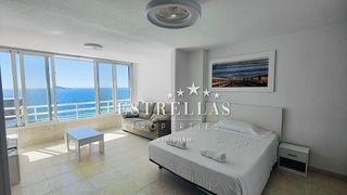 Piso en venta en Playa de Levante en Benidorm