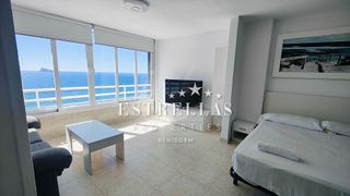 Piso en venta en Playa de Levante en Benidorm