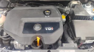 SEAT Cordoba 2003 1.9tdi