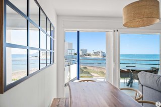 Ático en venta en San Agustín - Cala de Bou en Sant Josep de sa Talaia