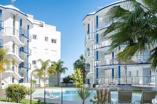 Ático en venta en San Agustín - Cala de Bou en Sant Josep de sa Talaia