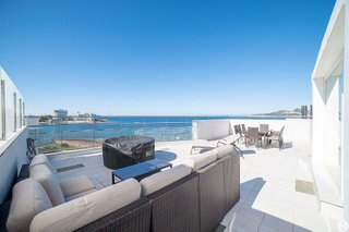 Ático en venta en San Agustín - Cala de Bou en Sant Josep de sa Talaia