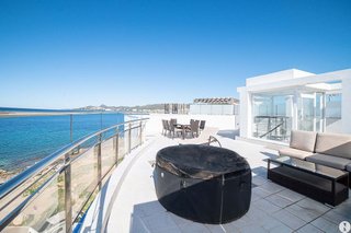Ático en venta en San Agustín - Cala de Bou en Sant Josep de sa Talaia