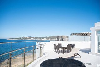 Ático en venta en San Agustín - Cala de Bou en Sant Josep de sa Talaia