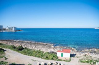 Ático en venta en San Agustín - Cala de Bou en Sant Josep de sa Talaia