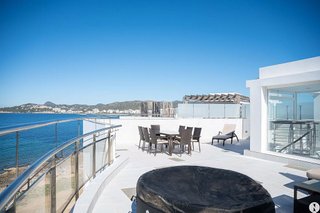 Ático en venta en San Agustín - Cala de Bou en Sant Josep de sa Talaia