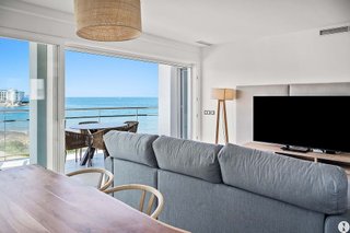 Ático en venta en San Agustín - Cala de Bou en Sant Josep de sa Talaia