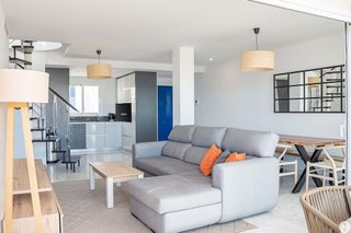 Ático en venta en San Agustín - Cala de Bou en Sant Josep de sa Talaia
