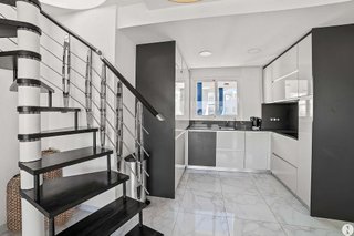 Ático en venta en San Agustín - Cala de Bou en Sant Josep de sa Talaia
