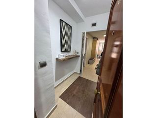 Piso en venta en Parque Ayala - Jardín de la Abadía - Huelín en Málaga