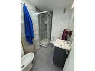Piso en venta en Parque Ayala - Jardín de la Abadía - Huelín en Málaga