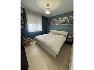 Piso en venta en Parque Ayala - Jardín de la Abadía - Huelín en Málaga