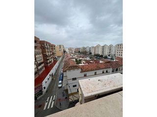 Piso en venta en Parque Ayala - Jardín de la Abadía - Huelín en Málaga