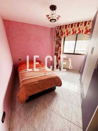 Piso en venta en Mariblanca - Villafontana en Móstoles