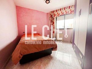 Piso en venta en Mariblanca - Villafontana en Móstoles