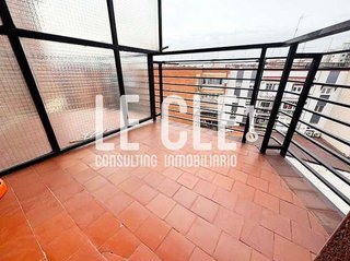 Piso en venta en Mariblanca - Villafontana en Móstoles