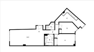 Piso en venta en Benicalap en Valencia