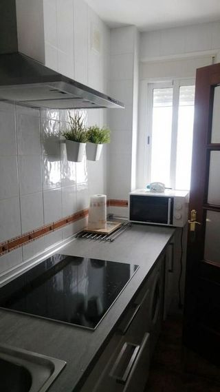 Piso en venta en El Pino-Bajo de Guía en Sanlúcar de Barrameda