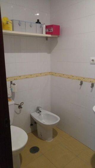Piso en venta en El Pino-Bajo de Guía en Sanlúcar de Barrameda