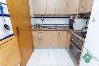 Piso en venta en Casco Antiguo en Algeciras