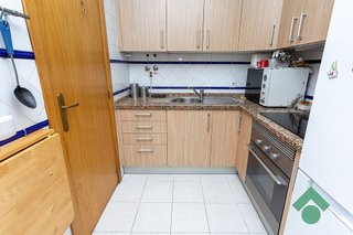 Piso en venta en Casco Antiguo en Algeciras