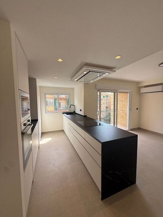 Ático en venta en Barrio de Zaidín en Granada