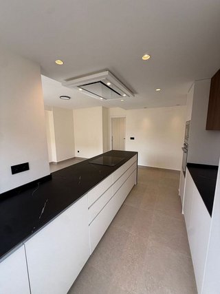 Ático en venta en Barrio de Zaidín en Granada