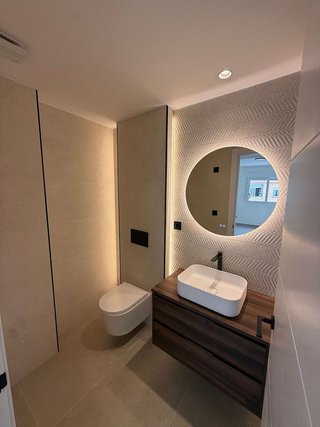 Ático en venta en Barrio de Zaidín en Granada