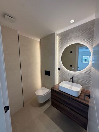 Ático en venta en Barrio de Zaidín en Granada