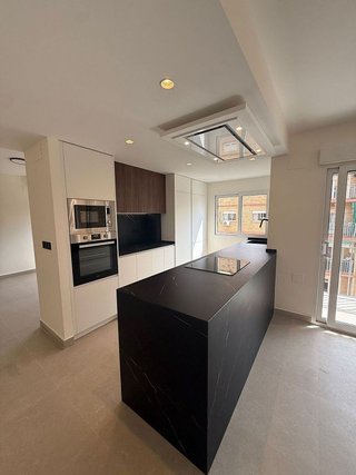 Ático en venta en Barrio de Zaidín en Granada