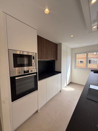 Ático en venta en Barrio de Zaidín en Granada