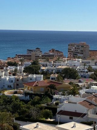 Piso en venta en Torrelamata - La Mata en Torrevieja