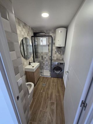 Piso en venta en Zona Pueblo en Calpe/Calp