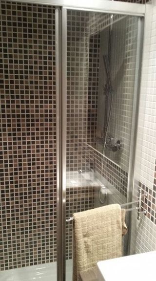 Piso en venta en Tenderina Alta - Fozaneldi en Oviedo