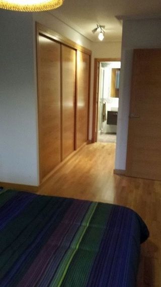 Piso en venta en Tenderina Alta - Fozaneldi en Oviedo