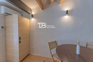 Ático en venta en Sindicat en Palma de Mallorca