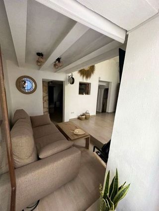 Piso en venta en Dalt de la Vila - La Marina en Ibiza/Eivissa