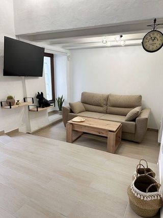 Piso en venta en Dalt de la Vila - La Marina en Ibiza/Eivissa