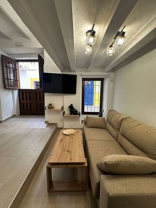 Piso en venta en Dalt de la Vila - La Marina en Ibiza/Eivissa