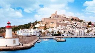 Piso en venta en Dalt de la Vila - La Marina en Ibiza/Eivissa