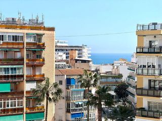 Piso en venta en Centro en Torremolinos